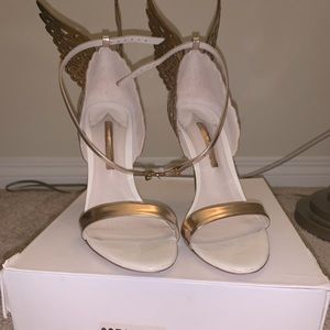 Sophia Webster Heels